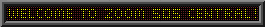 ZOOM Central